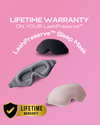 LashPreserve™ Lifetime Warranty